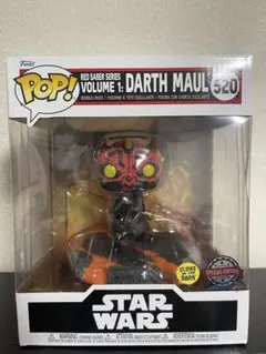 【新品未開封】Funko POP 甲冑 侍 ダースベイダー 775 新品未開封】Funko POP 甲冑 侍 ダースベイダー 775 - メルカリ