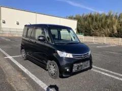 デイズルークス ライダーブラックライン ターボ 両Pスラ 全周囲