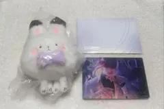 恋と深空 日本版 VIP 特典 セイヤ セット