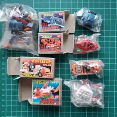 2026年最新】カプセルポピニカの人気アイテム - メルカリ