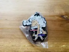 ワンピース ラバーマスコット ギア5 ニカ