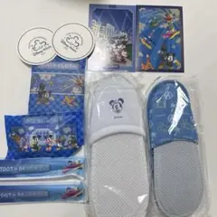 Disney アンバサダーホテル アメニティセットのサムネイル