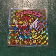 ヘッドだらけのビックリマン　ヘッドロココ 【まとめ買い100円お値引き】