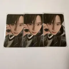 NCTWISH WISHLIST WISHPort ver シオン