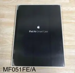 iPad Air Smart Case MF051FE/A ブラック