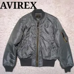 美品！AVIREX 6182217 MA-1 VINTAGE フライトジャケット