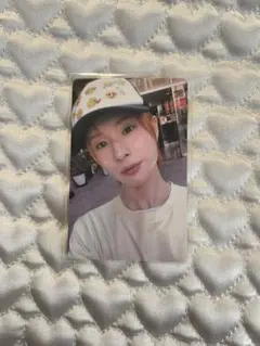 TWS play hard yzy 一直娱 ラキドロ 2.0 ギョンミン