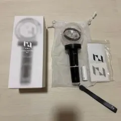 INI official light stick ver.2 黒 ペンライト - メルカリ
