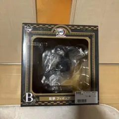 鬼滅の刃　魘夢　一番くじ