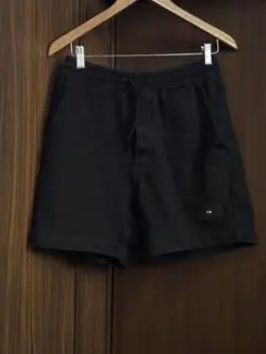 Y-3 adidas ショートパンツ 短パン スウェット　黒　XSのサムネイル