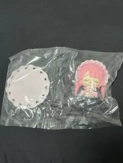 FRUITS ZIPPER 松本かれん 一番くじ C賞 - メルカリ