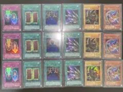 ユ*様 【超希少/美品】遊戯王カード プレミアムパック4 コンプリート【3セット