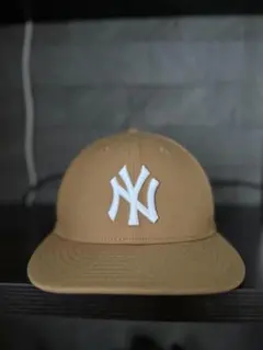 ニューヨーク・ヤンキース 59FIFTY キャップ