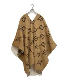 2026年最新】グッチ ポンチョの人気アイテム - メルカリ