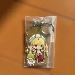 Fate/GrandOrderアクリルキーホルダー　ギルガメッシュ(キャスター)