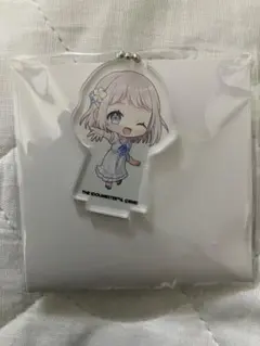 学園アイドルマスター 学マス 缶バッジ 葛城リーリヤ スイパラ - メルカリ