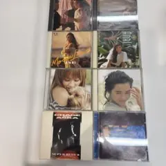 中森明菜 CDアルバム 6枚セット - メルカリ