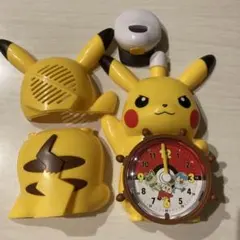 2025年最新】ポケモン掛け時計の人気アイテム - メルカリ