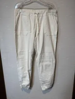 uniqlo スウェットパンツxl