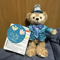 2026年最新】ダッフィーぬいぐるみバッチの人気アイテム - メルカリ