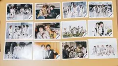 TREASURE 公式 トレカ ユニット フィルム ポラロイド まとめ売り
