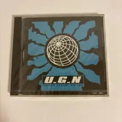 U.G.N. (United Groove Nation)