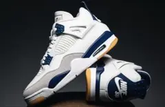 Nike SB Air Jordan 4 Retro SP