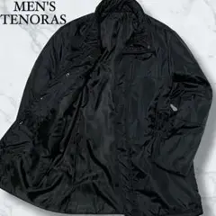 2025年最新】MEN'S TENORAS ステンカラーコートの人気アイテム