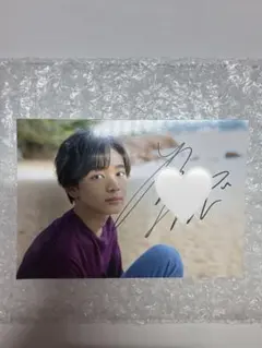 2026年最新】宮世琉弥 m!lkの人気アイテム - メルカリ