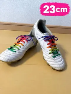 MIZUNO スパイク　モナルシーダ NEO3 pro 23.0cm