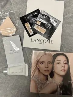 ブランド品 サンプルセット