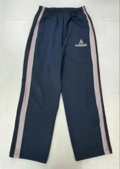 UMBRO MOUSSY コラボパンツ サイドライン フレアパンツ - メルカリ