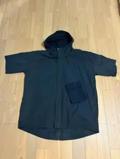 2XLサイズ オークリー ショートスリーブジャケット OAKLEY