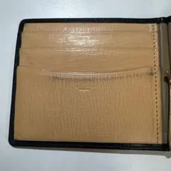 マネークリップ