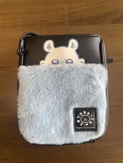 ちいかわ モモンガバッグ GU