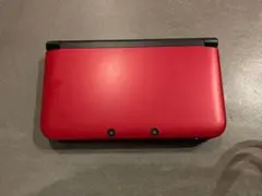 3ds ll 本体 美品