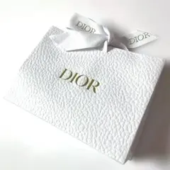 DIOR ギフトバッグ