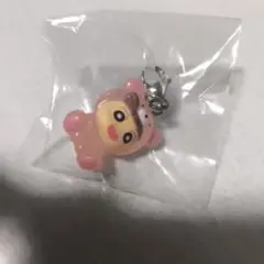 クレヨンしんちゃん　めじるしアクセサリー　ガチャガチャ③