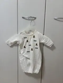 petit main 完売品　POLO BSC 2WAYオール