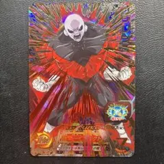 ドラゴンボールヒーローズ　SH5-39 ジレン　UR 旧弾　初期　良品　SDBH