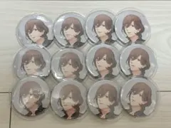 うたの☆プリンスさまっ♪ dramatic 365 days 缶バッジ 寿 嶺二