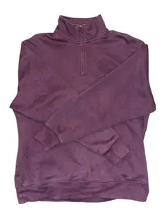Jansport ハーフジップ スウェットのサムネイル
