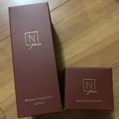 N organic Plenum N organic プレナム