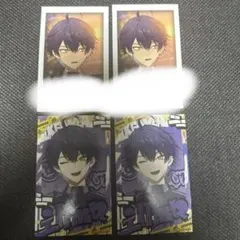 シクフォニチェキ風いるま