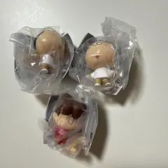 あたしンち ガチャ 父 みかん セット