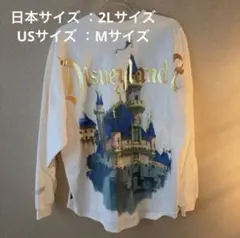 値下げ✨️ スピリットジャージー スピジャ ディズニー カリフォルニア 70周年