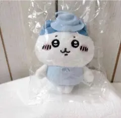 ちいかわ ぬいぐるみBIG3 ハチワレ ガチャ 新品未使用