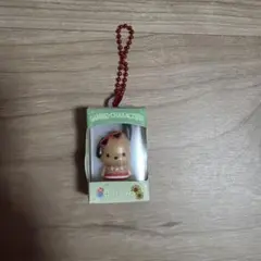 サンリオ チョコボックス ポチャッコ