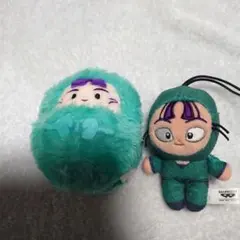 2026年最新】立花仙蔵 くるみたぴぬいの人気アイテム - メルカリ