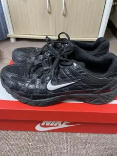 Nike p-6000 スニーカー